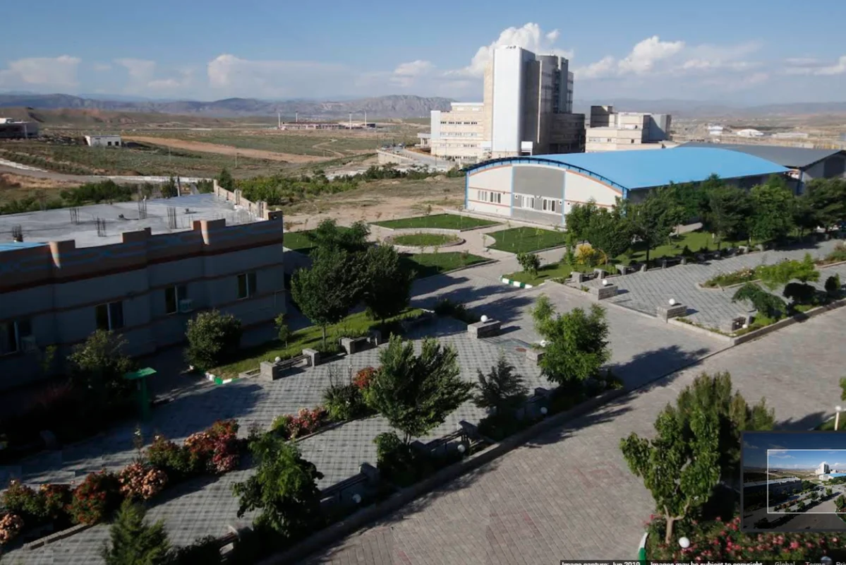 دانشگاه کوثر بجنورد